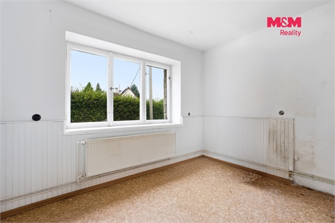 Prodej rodinného domu, 180 m² 18