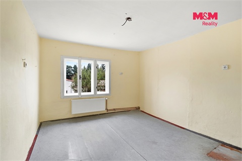 Prodej rodinného domu, 180 m² - 8