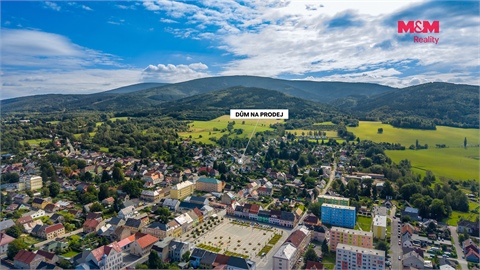 Prodej rodinného domu, 180 m² 26