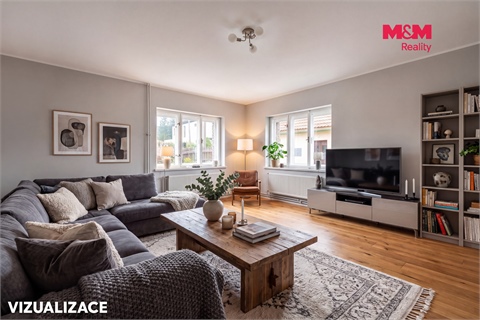 Prodej rodinného domu, 180 m² 2