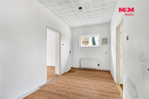 Prodej rodinného domu, 180 m² - 16