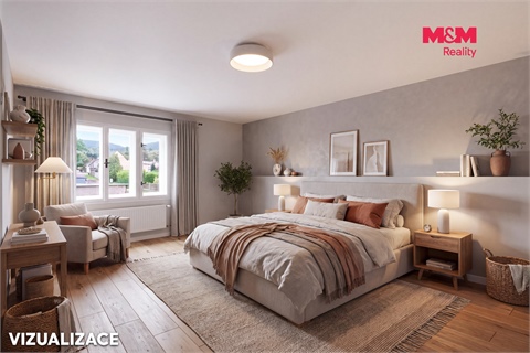 Prodej rodinného domu, 180 m² 6