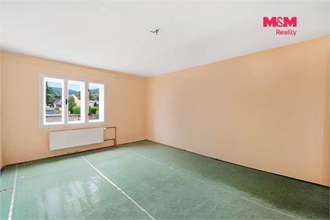Prodej rodinného domu, 180 m² - 4