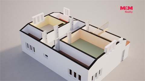 Prodej rodinného domu, 180 m² 14