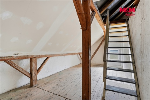Prodej rodinného domu, 180 m² 20