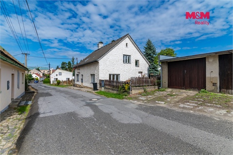 Prodej rodinného domu, 180 m² 22