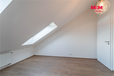 Prodej rodinného domu, 112 m² - 16