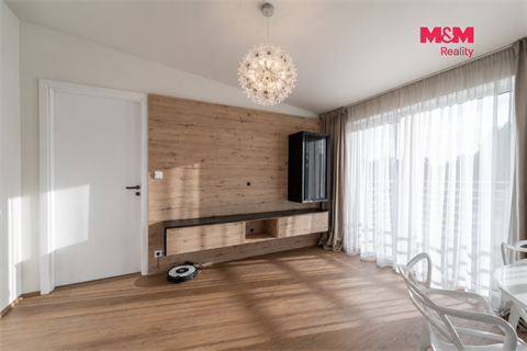 Prodej rodinného domu, 112 m² - 6