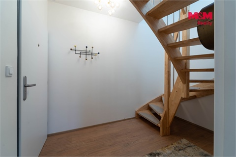 Prodej rodinného domu, 112 m² - 20