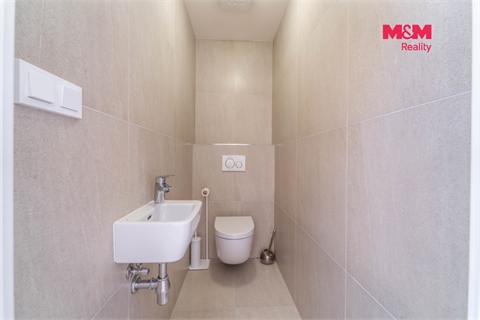 Prodej rodinného domu, 112 m² - 12