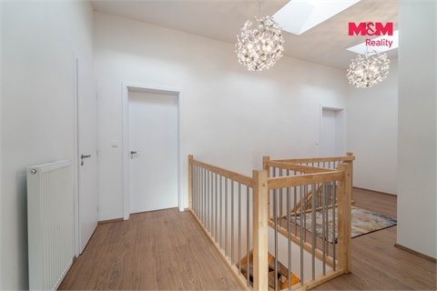 Prodej rodinného domu, 112 m² - 8