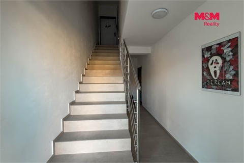 Prodej rodinného domu, 112 m² 26