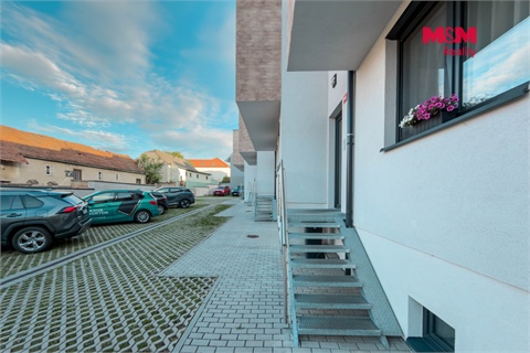 Prodej rodinného domu, 112 m² 24