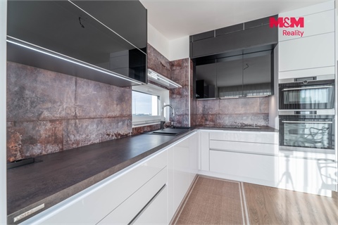 Prodej rodinného domu, 112 m² - 0