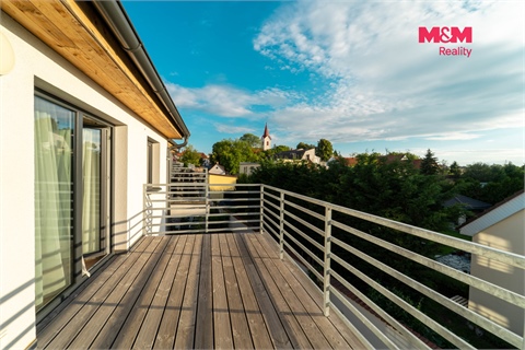 Prodej rodinného domu, 112 m² - 26