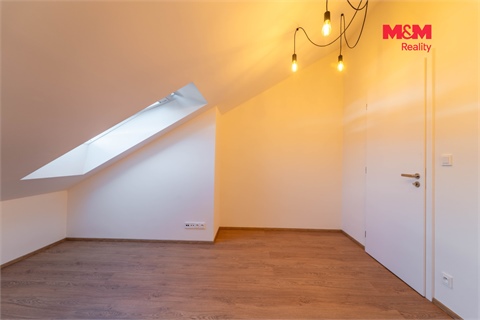 Prodej rodinného domu, 112 m² - 18