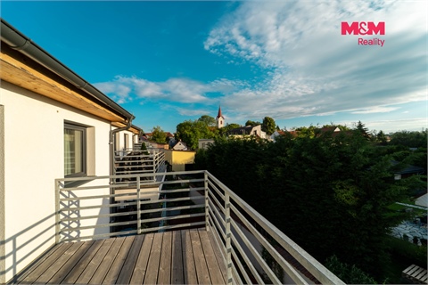 Prodej rodinného domu, 112 m² - 28