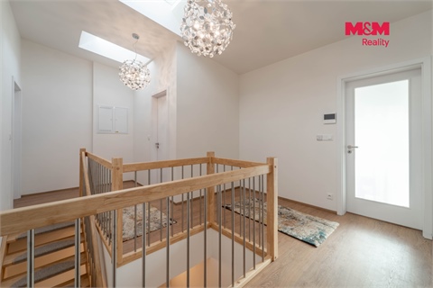 Prodej rodinného domu, 112 m² 12