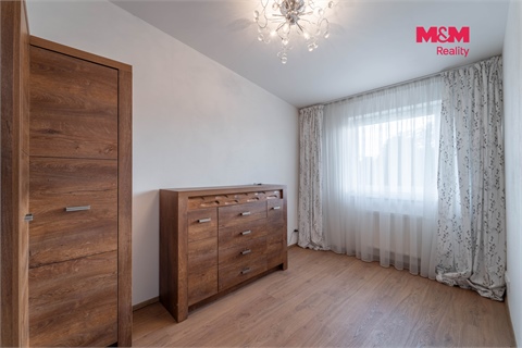 Prodej rodinného domu, 112 m² - 4