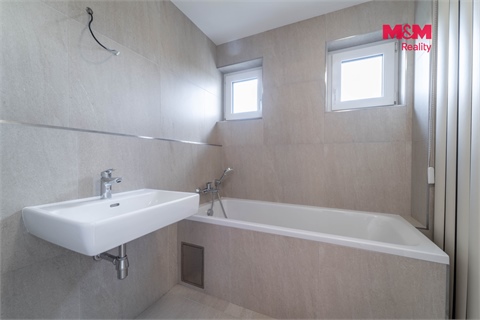Prodej rodinného domu, 112 m² - 14