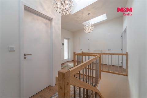 Prodej rodinného domu, 112 m² - 10
