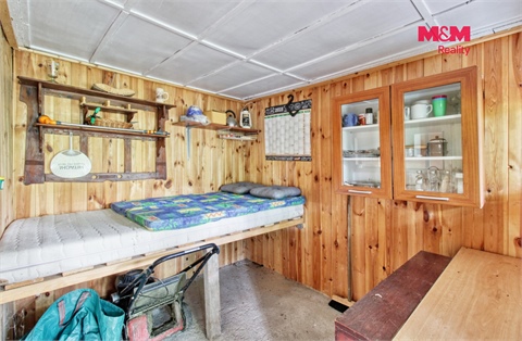 Prodej zahrady, 338 m² 10