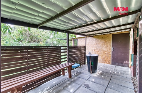 Prodej zahrady, 338 m² - 10