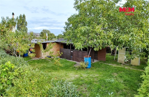 Prodej zahrady, 338 m² 4