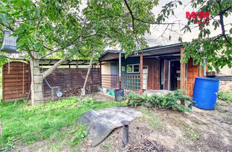 Prodej zahrady, 338 m² - 8