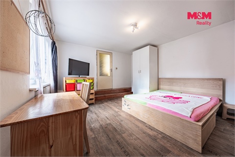 Prodej rodinného domu, 131 m² 10