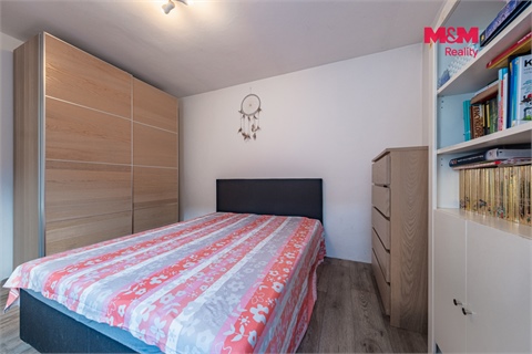 Prodej rodinného domu, 131 m² 8