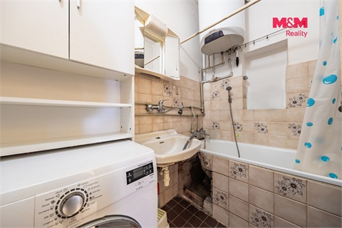 Prodej rodinného domu, 131 m² - 10