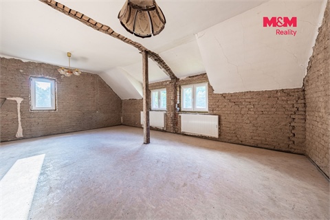 Prodej rodinného domu, 131 m² 14