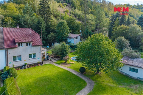 Prodej rodinného domu, 131 m² - 18