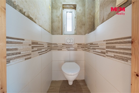 Prodej rodinného domu, 131 m² - 12