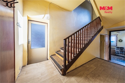 Prodej rodinného domu, 131 m² 12