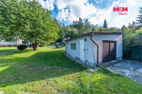 Prodej rodinného domu, 131 m² - 20