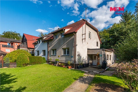 Prodej rodinného domu, 131 m² 22