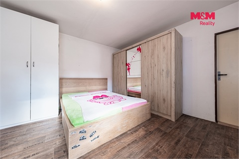 Prodej rodinného domu, 131 m² - 8