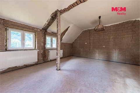 Prodej rodinného domu, 131 m² 16
