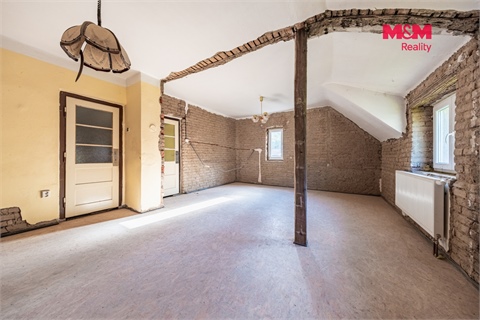 Prodej rodinného domu, 131 m² - 14
