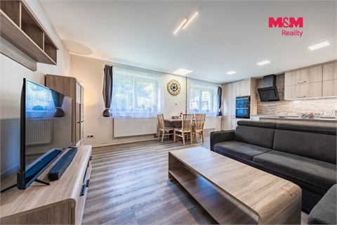 Prodej rodinného domu, 131 m² - 2