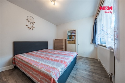 Prodej rodinného domu, 131 m² - 6