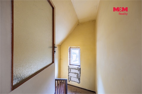 Prodej rodinného domu, 131 m² - 16