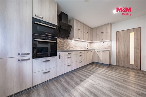 Prodej rodinného domu, 131 m² - 0