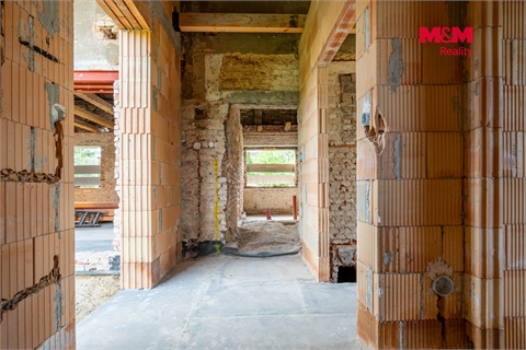 Prodej rodinného domu, 234 m² 14