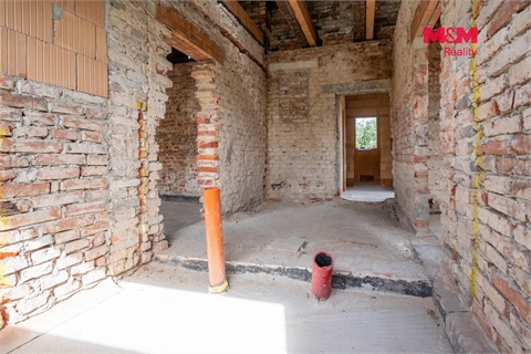 Prodej rodinného domu, 234 m² - 12