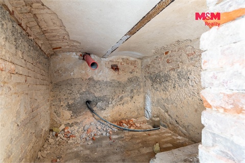 Prodej rodinného domu, 234 m² 18