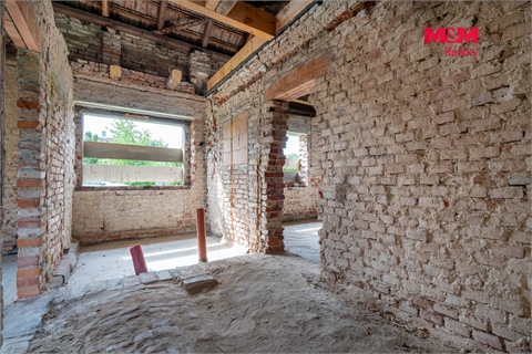 Prodej rodinného domu, 234 m² 12