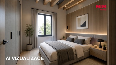 Prodej rodinného domu, 234 m² - 4